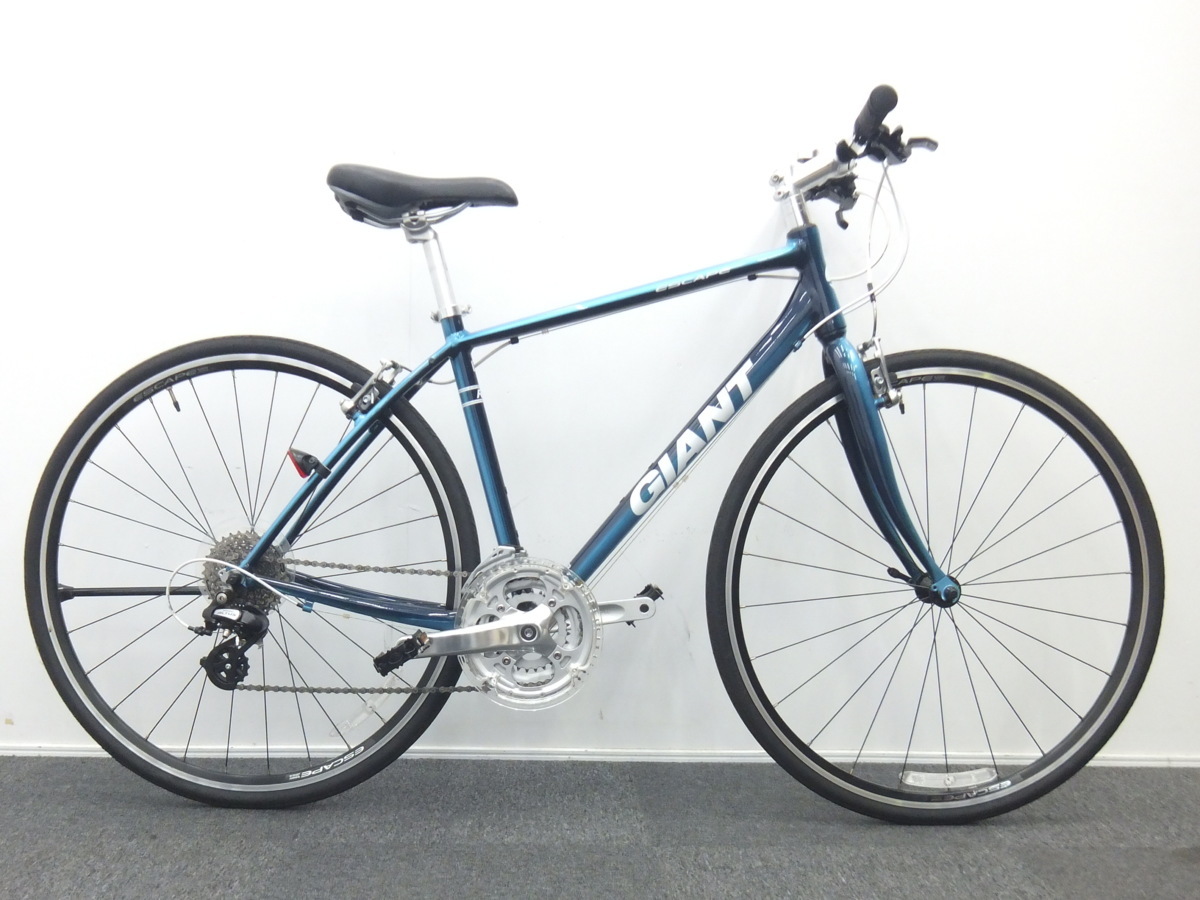GIANT ジャイアント ESCAPE エスケープ R3 Sサイズ 465mm 身長160  
