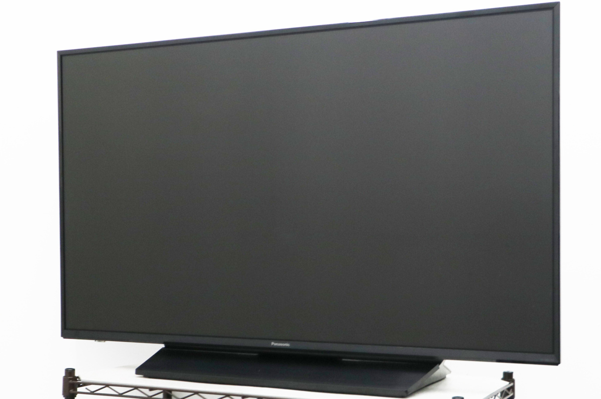 Panasonic パナソニック 43V型 4Kテレビ VIERA ビエラ TH-43GX850 